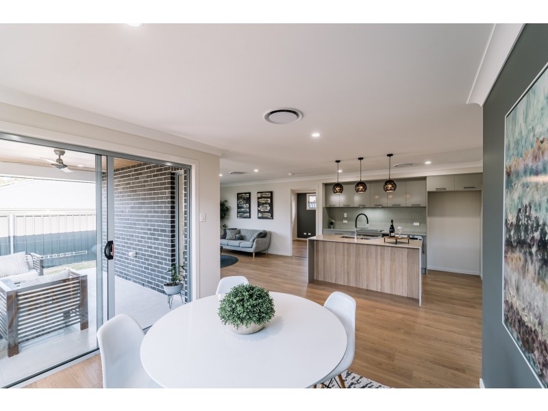 322 Waller Road, Park Ridge QLD 4125