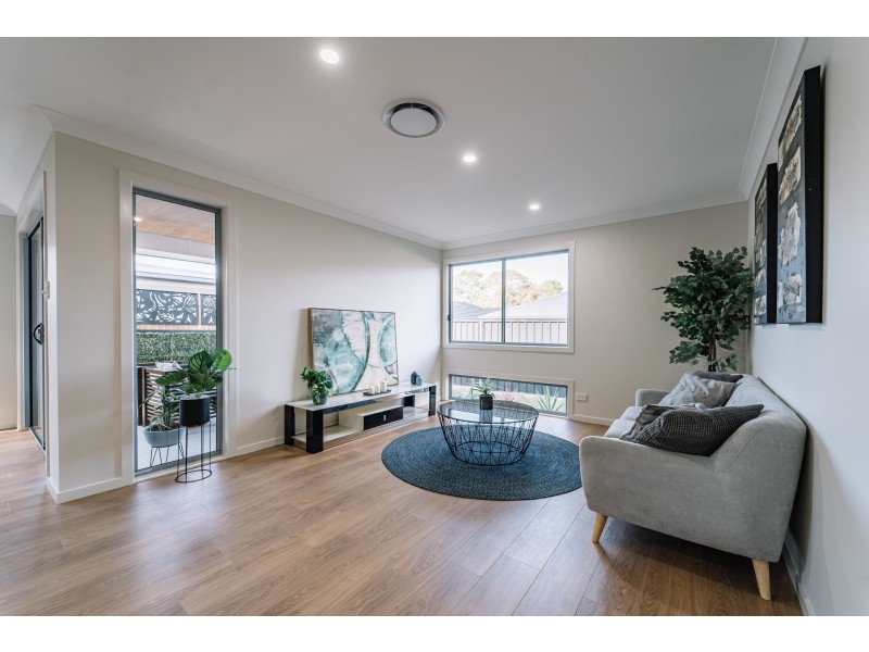 322 Waller Road, Park Ridge QLD 4125