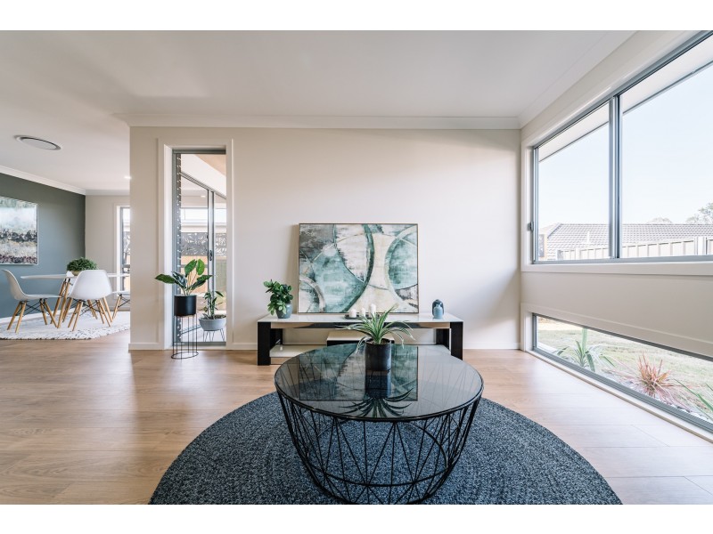 322 Waller Road, Park Ridge QLD 4125