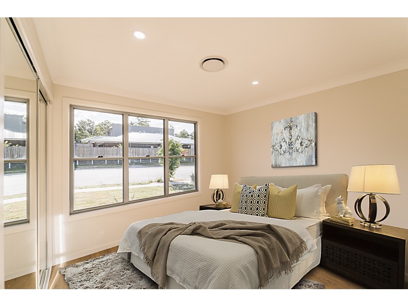 322 Waller Road, Park Ridge QLD 4125