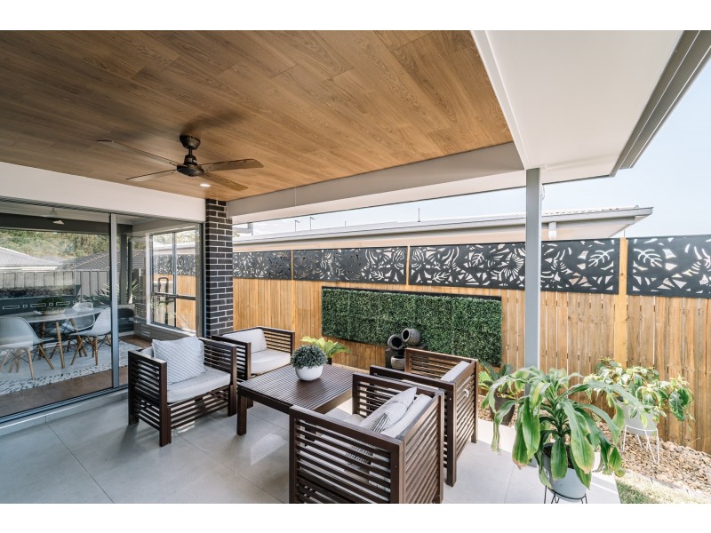 322 Waller Road, Park Ridge QLD 4125