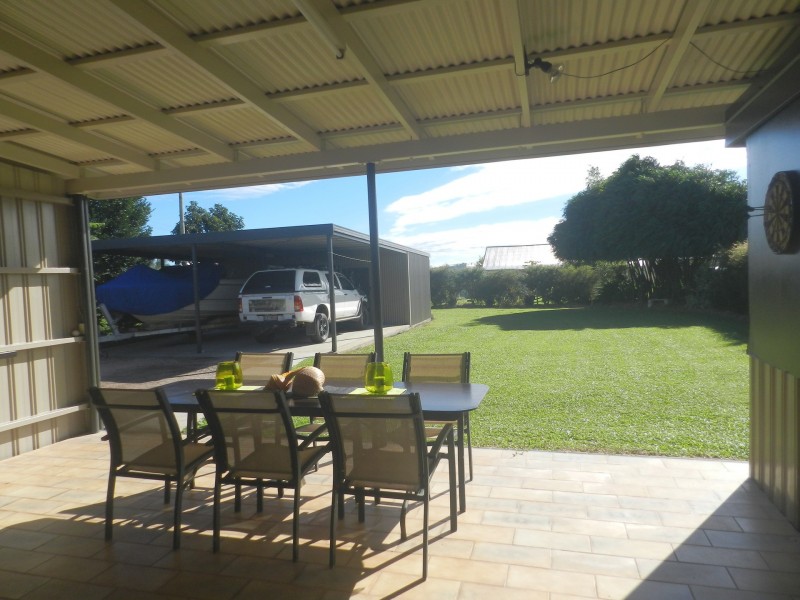 23 Ryrie Street, El Arish QLD 4855