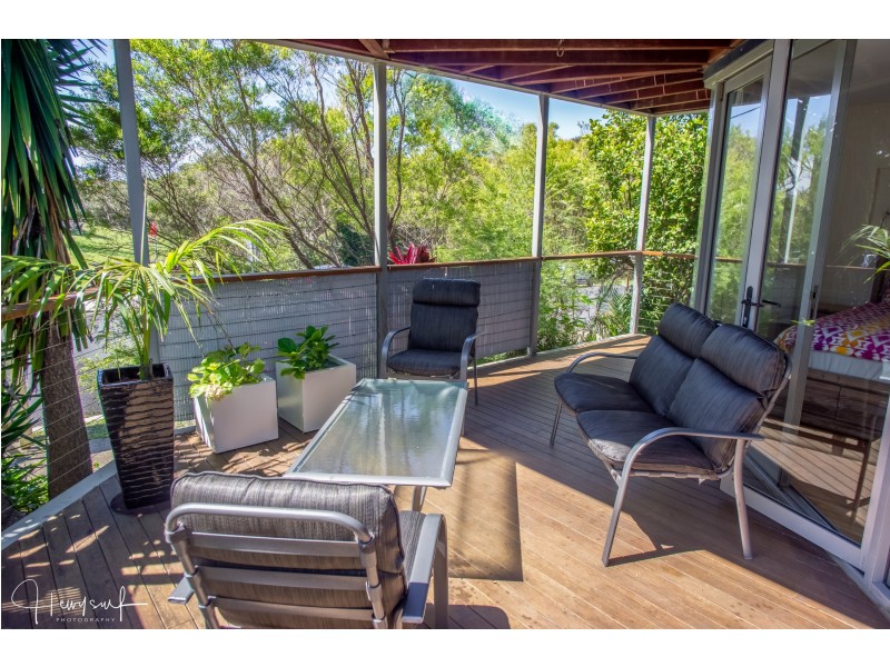 1/2 Thompson Street, Valla Beach NSW 2448