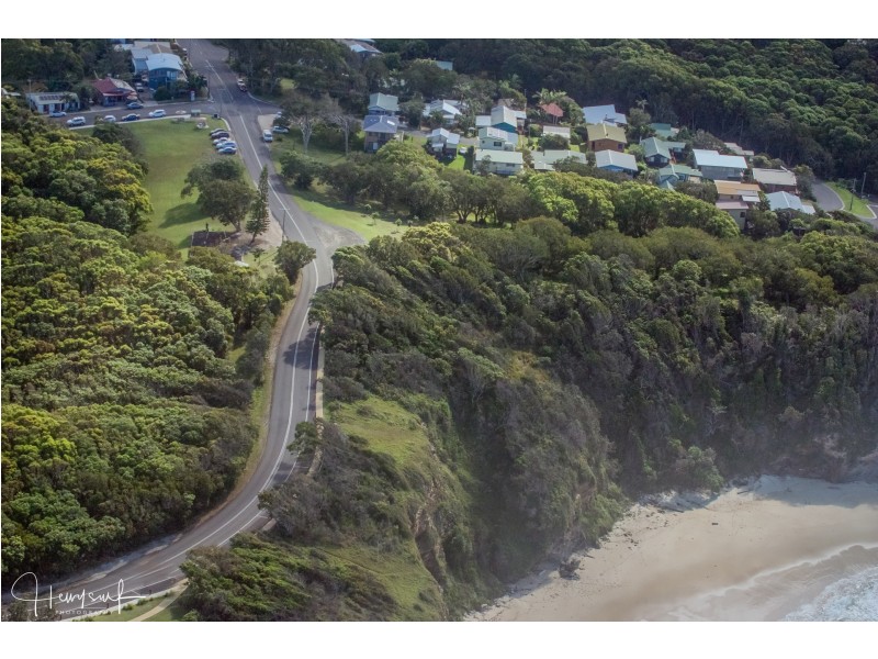 1/2 Thompson Street, Valla Beach NSW 2448