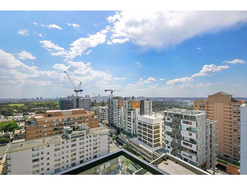 506/109 Oxford Street, Bondi Junction NSW 2022