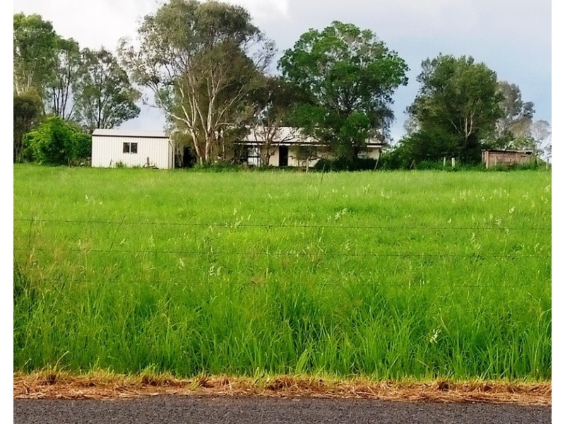 299 Drinan Rd, Drinan QLD 4671