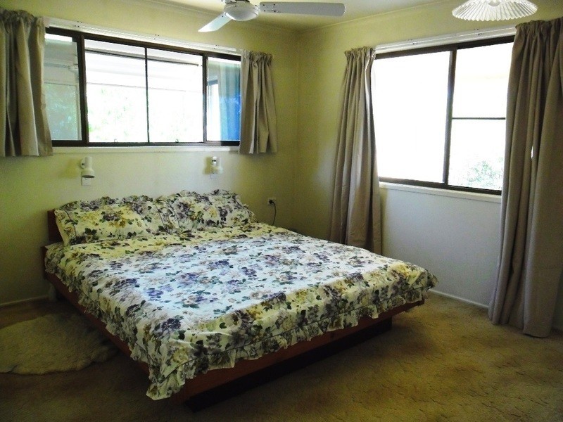 299 Drinan Rd, Drinan QLD 4671