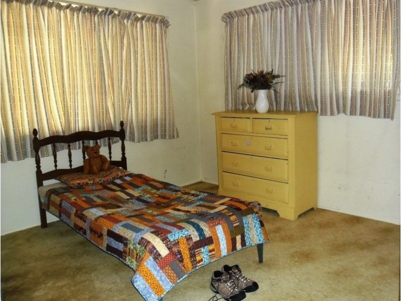 299 Drinan Rd, Drinan QLD 4671