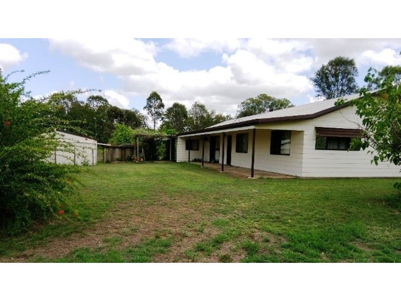 299 Drinan Rd, Drinan QLD 4671