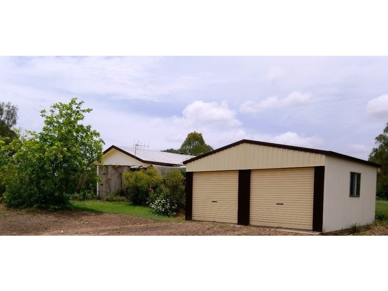 299 Drinan Rd, Drinan QLD 4671