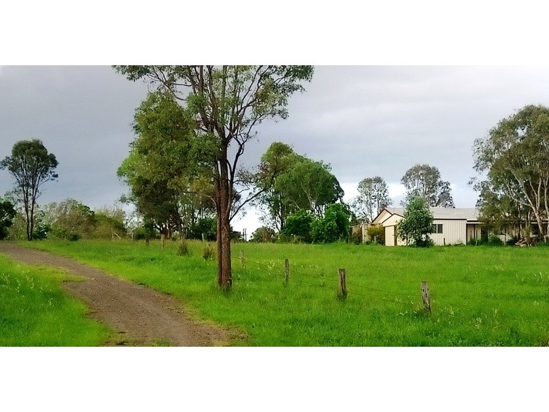 299 Drinan Rd, Drinan QLD 4671
