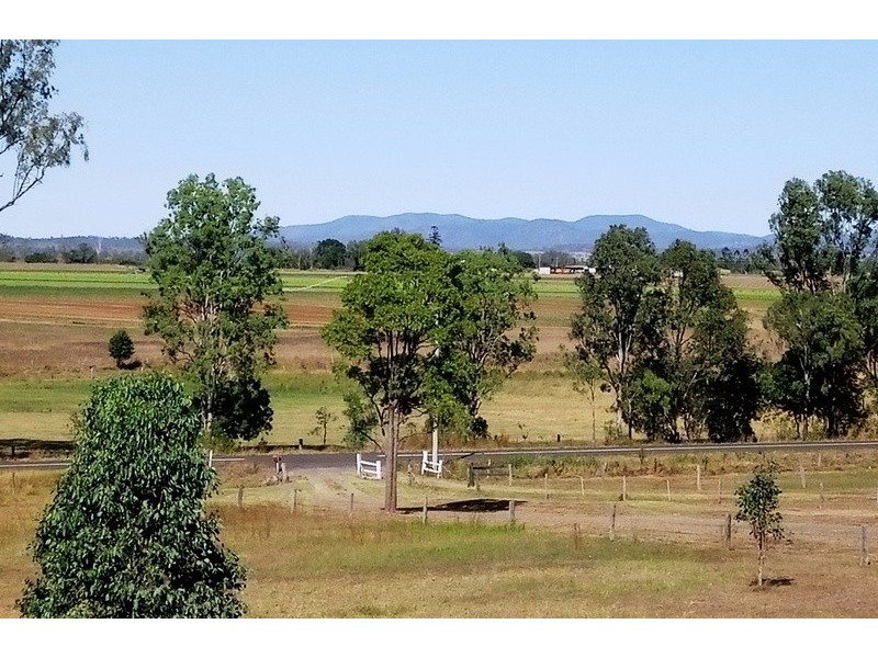 299 Drinan Rd, Drinan QLD 4671