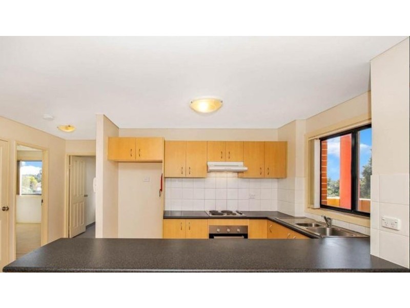 19/29-33 Kildare Road, Blacktown NSW 2148