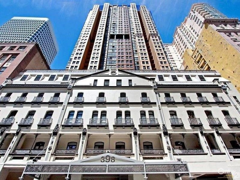 47/398 Pitt Street, Sydney NSW 2000