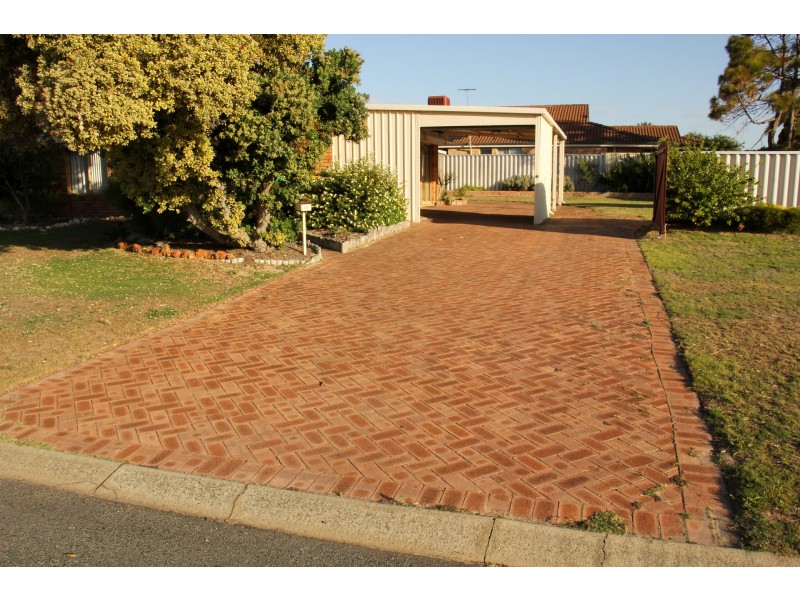 16 Rand Avenue, Waikiki WA 6169