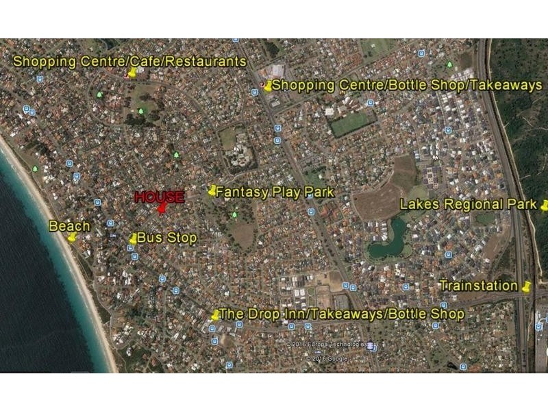 16 Rand Avenue, Waikiki WA 6169