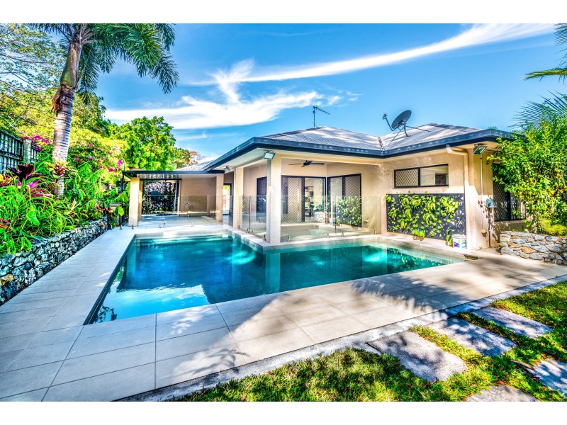 5 Helix Close, Clifton Beach QLD 4879