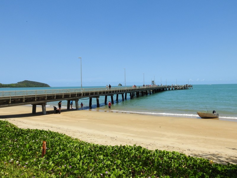 5 Helix Close, Clifton Beach QLD 4879