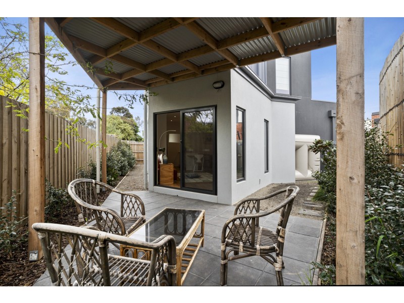 3/72 Nepean Hwy, Mentone VIC 3194