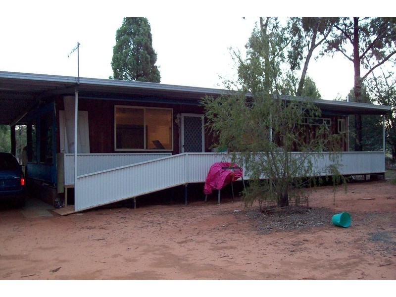 412 West Maiala Road, Balladoran NSW 2831