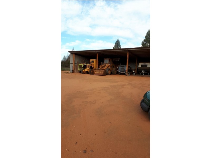 412 West Maiala Road, Balladoran NSW 2831