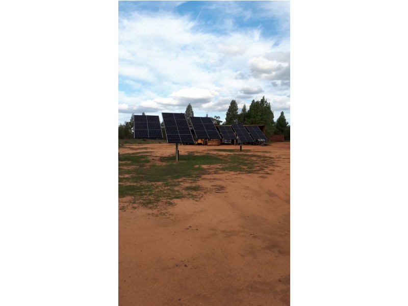 412 West Maiala Road, Balladoran NSW 2831