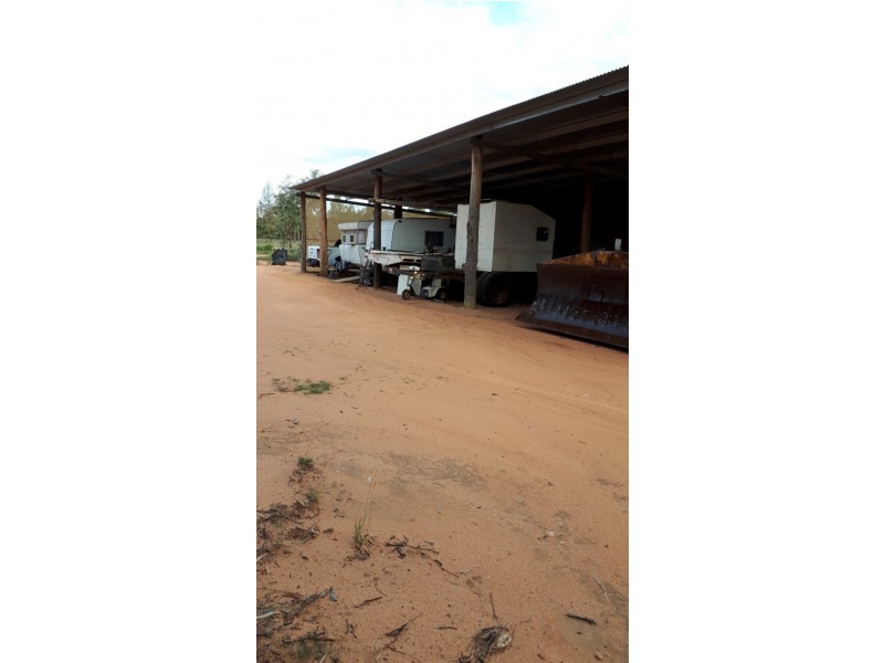 412 West Maiala Road, Balladoran NSW 2831