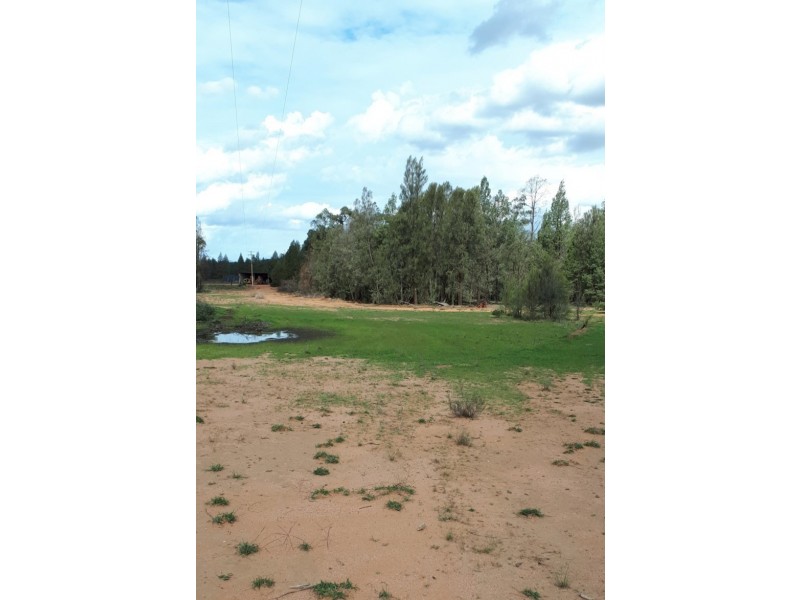 412 West Maiala Road, Balladoran NSW 2831