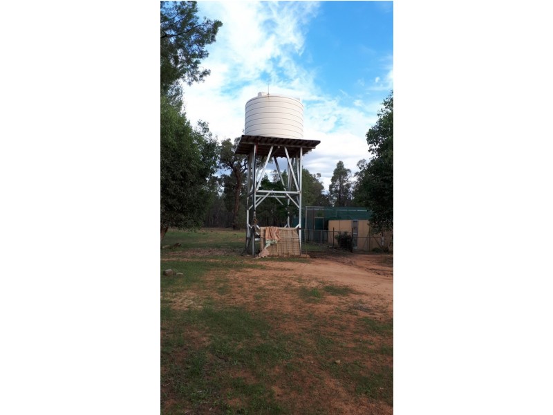 412 West Maiala Road, Balladoran NSW 2831