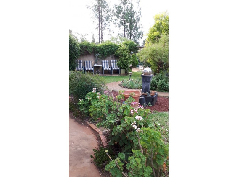 412 West Maiala Road, Balladoran NSW 2831