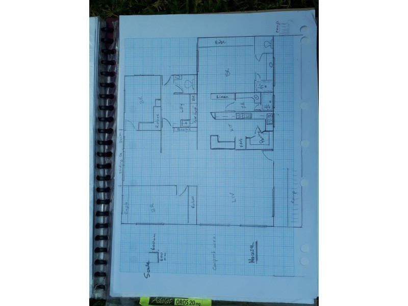 412 West Maiala Road, Balladoran NSW 2831