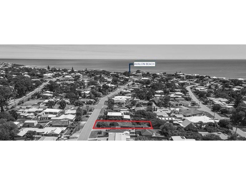 30 Koolinda, Falcon WA 6210