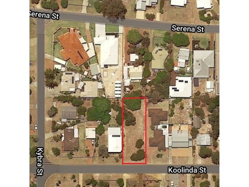 30 Koolinda, Falcon WA 6210