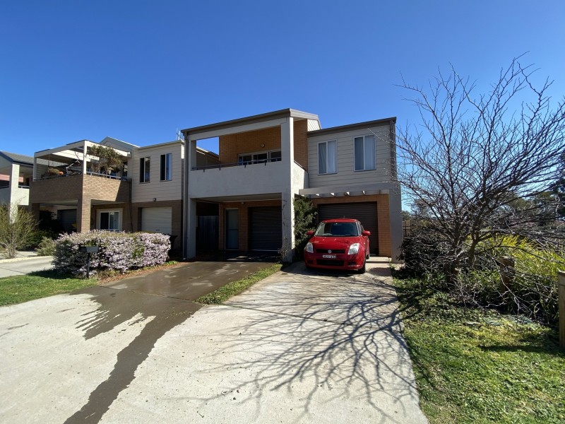 93 Ian Nicol Street, Watson ACT 2602