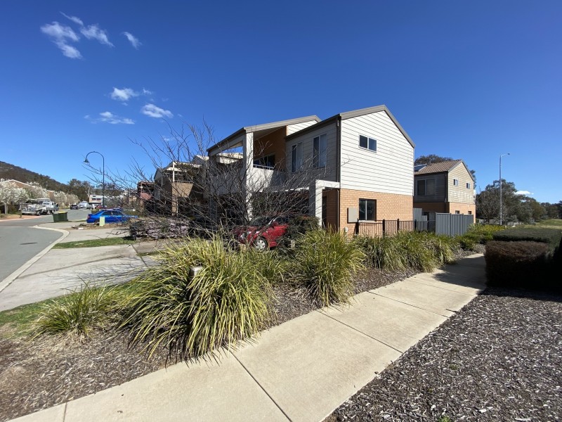 93 Ian Nicol Street, Watson ACT 2602