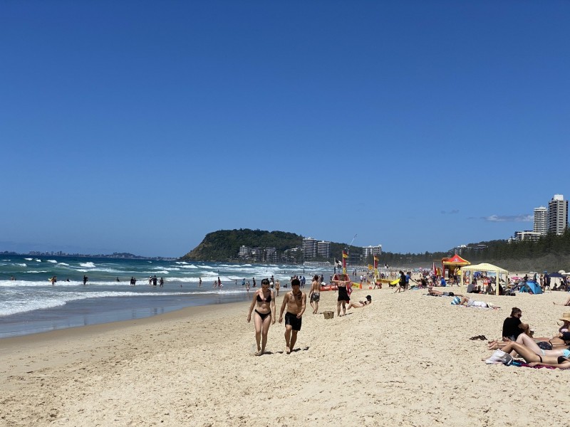 2203/220 The Esplanade, Burleigh Heads QLD 4220