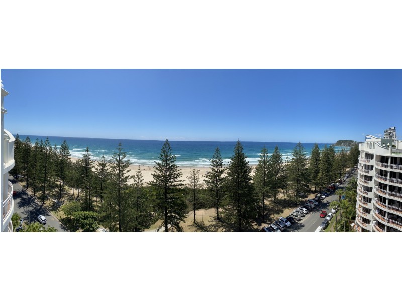 2203/220 The Esplanade, Burleigh Heads QLD 4220