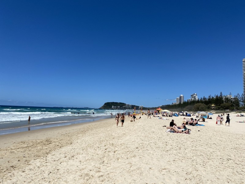 2203/220 The Esplanade, Burleigh Heads QLD 4220