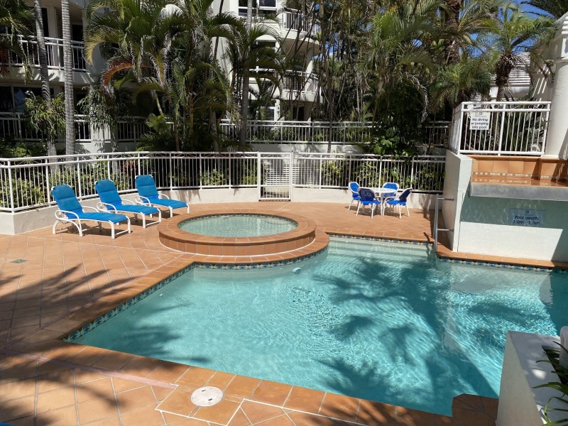 2203/220 The Esplanade, Burleigh Heads QLD 4220