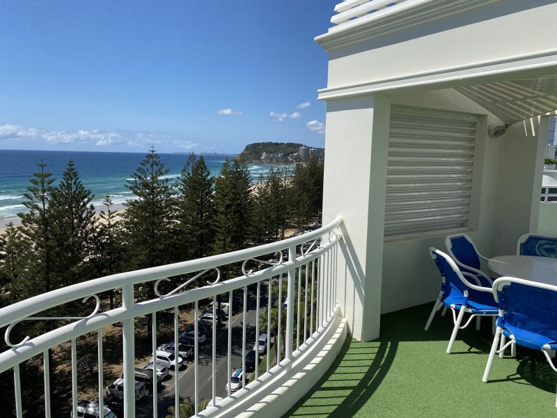 2203/220 The Esplanade, Burleigh Heads QLD 4220