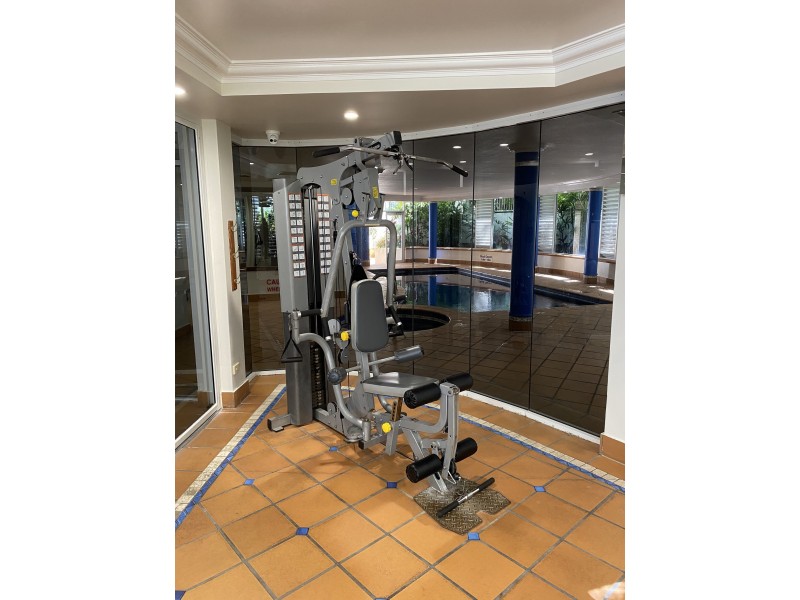 2203/220 The Esplanade, Burleigh Heads QLD 4220