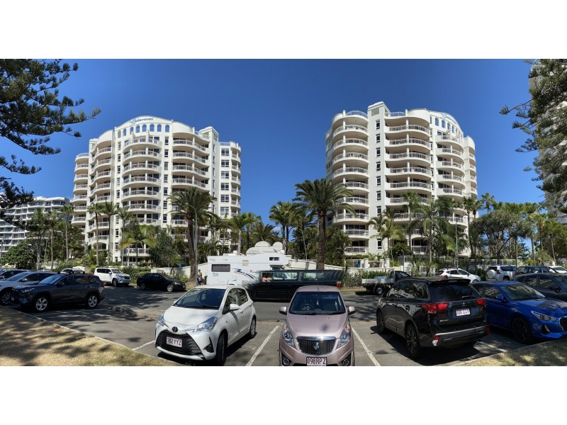 2203/220 The Esplanade, Burleigh Heads QLD 4220