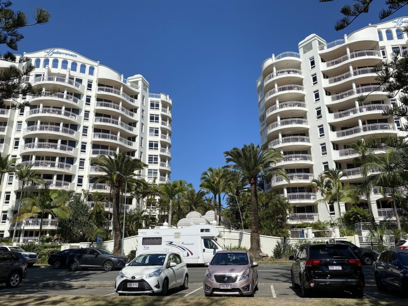 2203/220 The Esplanade, Burleigh Heads QLD 4220