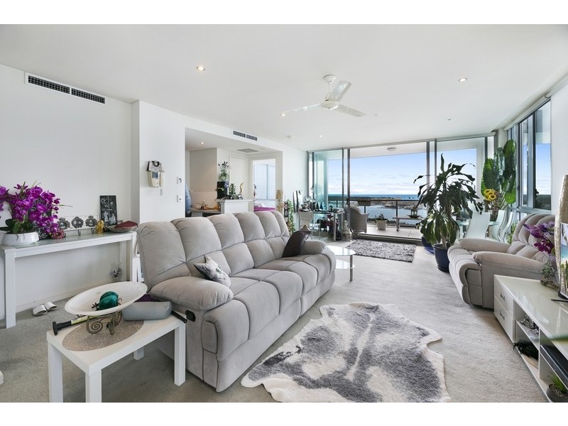 1507/1 Como Crescent, Southport QLD 4215