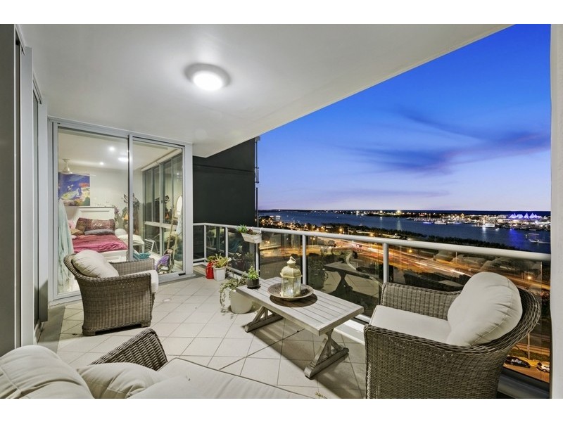 1507/1 Como Crescent, Southport QLD 4215