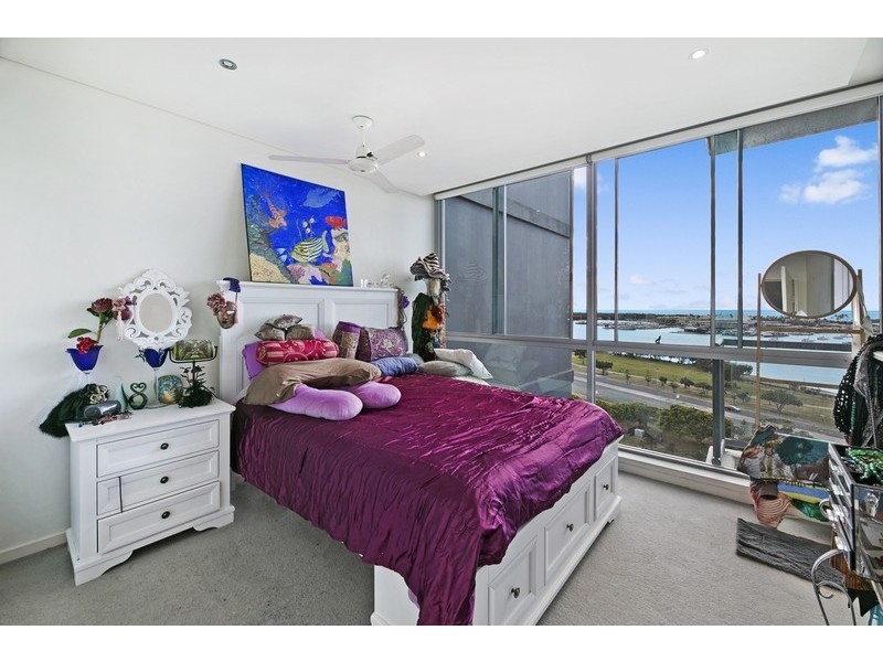 1507/1 Como Crescent, Southport QLD 4215