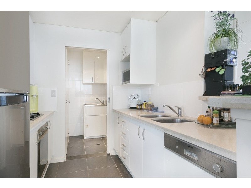 1507/1 Como Crescent, Southport QLD 4215