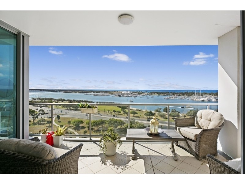 1507/1 Como Crescent, Southport QLD 4215