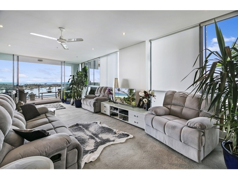 1507/1 Como Crescent, Southport QLD 4215