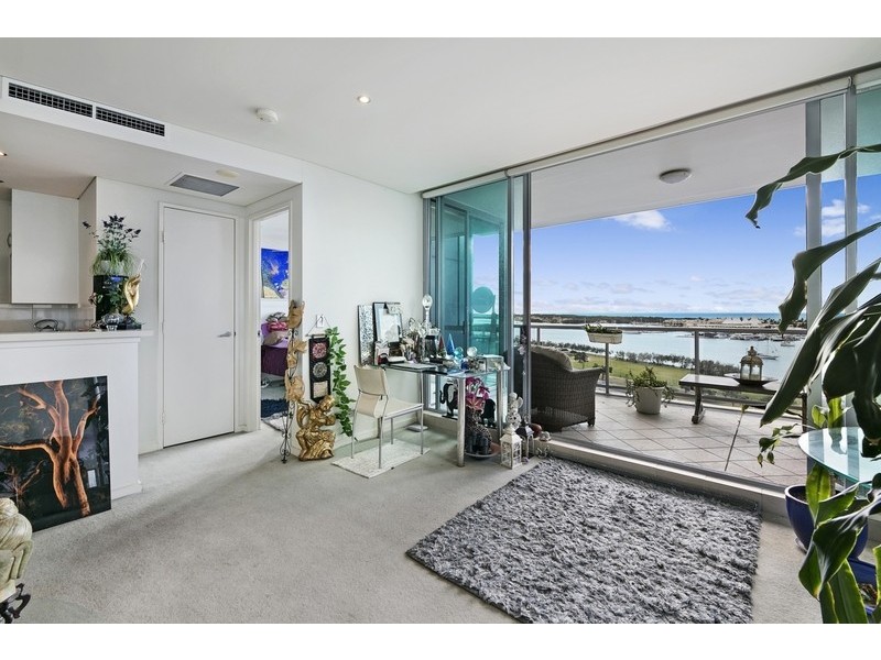 1507/1 Como Crescent, Southport QLD 4215
